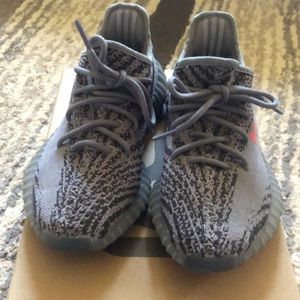 Yeezy boost 350